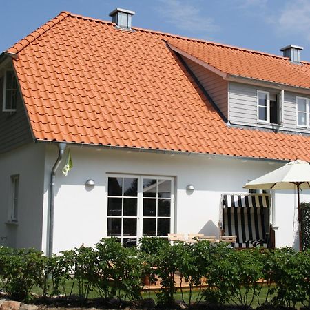 Sealounge Villa Dassow Exterior photo